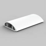 KOPOS Taposó csatorna 50x11mm fehér, LO 50 HD Kopos (2 fm/szál) (LO 50_HD) - daniella