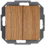 Kopp Milano csillárkapcsoló tölgy 618530085 Kopp (618530085) - daniella