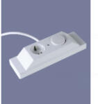 OSRAM Luminestrához dugalj+kapcsoló 41132-56 Osram 4008321486413 - Készlet erejéig! ! ! (4008321486413)