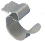 Walraven Gerendakapocs GAM8 7 21 kábelklipsz 2-7mm-es peremre, D15-21mm 52090721 Walraven (52090721)