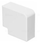 Legrand 638043 Kanyarelem 90° DLP S 130x50mm csatornához (638043)