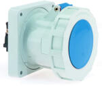 Bals Ipari csatlakozó DAFB-1252 2P+F 125A 250V beépíthető dugalj IP67 Bals 13452 (13452)