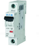 Eaton Kismegszakító 1C 10A 4, 5kA CLS4-C10/1 247839 Eaton - Készlet erejéig! ! ! (247839)