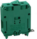 SEZ DK a. s Sorkapocs sínre pattintható zöld szín RS 50/4 (300032) SEZ (1000725700)