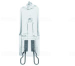 Kanlux Halogén izzó clik 230V/ 33W G9 18421 STAR Kanlux - Készlet erejéig! ! ! (18421)