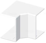 KOPOS Belső sarok LH 60x40 vezetékcsatornához (állítóható) fehér, 8655 HB Kopos (8655_HB) - daniella