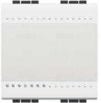 Legrand BTICINO LL 1P kapcsoló 2m fehér, N4001M2N (N4001M2N)