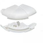 Legrand 010621 DLP állítható külső könyök 60-120° 35mm mély csatornához (010621)