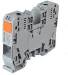 Wago 285-135 sorkapocs 6-35mm2 szürke (285-135)