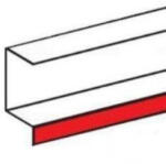 Legrand DLP távtartó padlószegélyre szereléshez 010580 (010580)