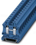 Phoenix Contact Sorkapocs 10mm2 kék UT 10 BU 3044188 Phoenix Contact (3044188)
