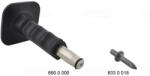 Walraven BIS Beütőszeg 4x18, 5mm (100db) 6330018 Walraven (6330018)