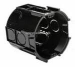 Univolt Műanyag doboz 65mm, perforált, sorolható, 65mm mély, ASDT70 103050 Univolt (103050) - daniella