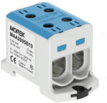 Morek Fővezeték sorkapocs 2x 95/2x95mm2 kék OTL95-2 Morek MAA2095B10 (2095B10)