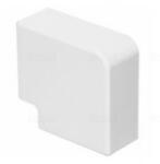 Legrand 638023 Kanyarelem 90° DLP S 85x50mm csatornához (638023)