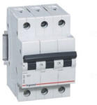 Legrand Kismegszakító 3B 50A 6kA RX3 419174 Legrand (419174)