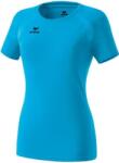 Erima Nordic Walking SS TEE W Rövid ujjú póló 808412 Méret XL