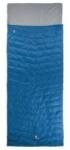 Grüezi bag Biopod Wolle Almhütte Sac de dormit True Blue 175 Sac de dormit