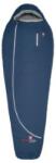 Grüezi bag Biopod Wolle Zero Sac de dormit Night Blue 185 Sac de dormit