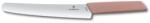 Victorinox Cuțit de patiserie și cofetărie Victorinox Swiss Modern, roz caise