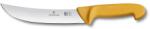 Victorinox Piercing cuțit Swibo, portocaliu - waragod - 266,90 RON