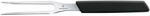 Victorinox Furculiță de bucătărie Victorinox Swiss Modern , negru Tacam