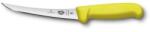 Victorinox Cuțit de bucătărie pentru dezosat Fibrox cu mâner de siguranță , galben
