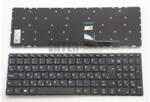 Lenovo IdeaPad 310-15ISK 510-15ISK V310-15ISK V510-15IKB V110-15IKB series fekete magyar (HU) laptop/notebook billentyűzet
