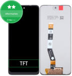 Motorola Moto G14 - LCD Kijelző + Érintőüveg TFT