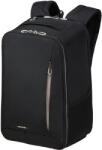 Samsonite GUARDIT CLASSY Bp Underseater S 14.1" fekete laptop/kabin hátizsák (151841-1041)