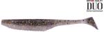 Duo Realis Versa Shad 3" 7.6cm F078 Gold Flash Shad (DUO78383) - jadabo