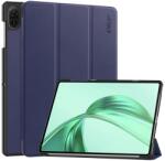 ENKAY LEATHER Husă rabatabilă pentru Honor Pad X8a / Honor Pad X8b albastru