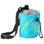  EDELRID Chalk Bag Muffin ice mint (4028545117225)