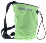  EDELRID Chalk Bag Rodeo L green pepper - magnéziazsák (4028545170732)