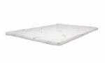 Somnart Topper HypoallergenicMed Antibacteria, 180x200x7, husa detasabila, lavabila si certificata Ultra-Fresh Antibacterial, (TOPP.POL.ANTIB.180X200X7)