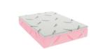 Somnart Topper HypoallergenicMed Antibacteria, 140x190x7, cu elastic, husa detasabila, lavabila si certificata Ultra-Fresh Antibacterial, (TOPP.ANTIB.140X190X7.ELS)