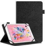  ART TREE Husa pliabila pentru o tableta cu diagonala de 8" neagra