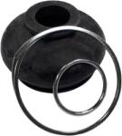  Gömbfej porvédő, gömbfejporvédő gumi, Nissan Általános Univerzális többféle típushoz NBJB-334