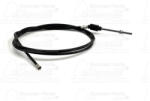  fékbowden hátsó PIAGGIO FLY 150 (98-05)/ FLY 100 4T (06-08)/ FLY 125 4T (06-07)/ FLY 1254T E3 (07-11)/ FLY 150 4T (06-12)/ FLY 1