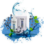 Groom Professional Fresh Sampon - áfonya illat 350ml (GP-842293)