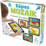  Joc de dezvoltare mozaic cu poze (805/010)