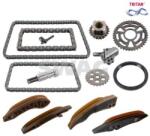 SWAG chit lant de distributie SWAG Standard Medium Kit 33 10 7544 (33 10 7544)