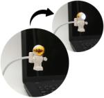 Winkee Lampă USB în Formă de Astronaut