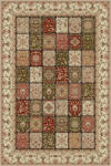 Delta Carpet Covor Modern, Lotos 1518, Bej, Diverse Dimensiuni (2211698331880 / 4823057826234) Covor