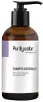 Biobotanic Care Purify color Şampon Anti-Yellow, 200 ml