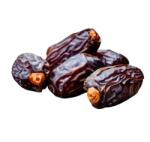 Nucile Dacilor Curmale Medjool Premium 1 kg Fara Zahar Adaugat, ambalaj SmartZip resigilabil