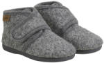 En Fant Botosei din lână - Dark Gray Melange, En Fant