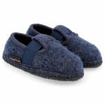 Haflinger Botosei din lână Haflinger - Joschi Jeans (copii și adulți)