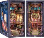 Cutebee Puzzle 3D, Cotor de carte DIY, The eye of Old God, Cutebee, 224 piese