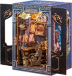 Cutebee Puzzle 3D, Cotor de carte DIY, Soul Travel Agency, Cutebee, 99 piese